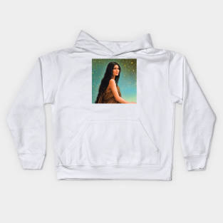 Virgo Kids Hoodie